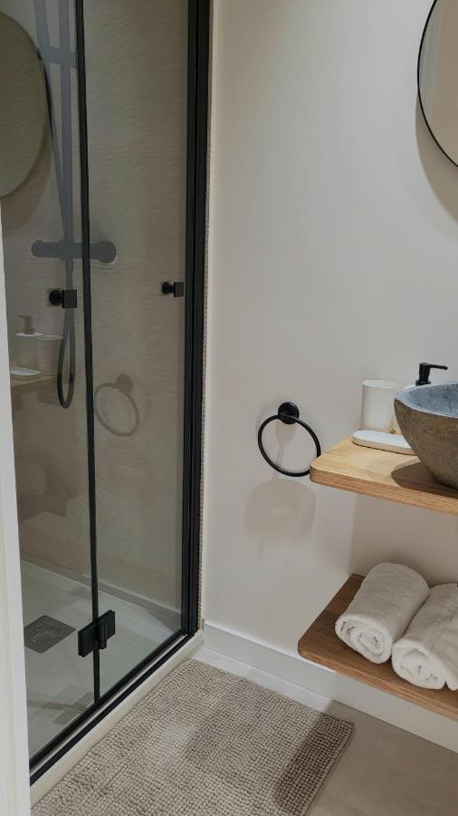 Apartamentos Marplana Кастельдефельс Экстерьер фото