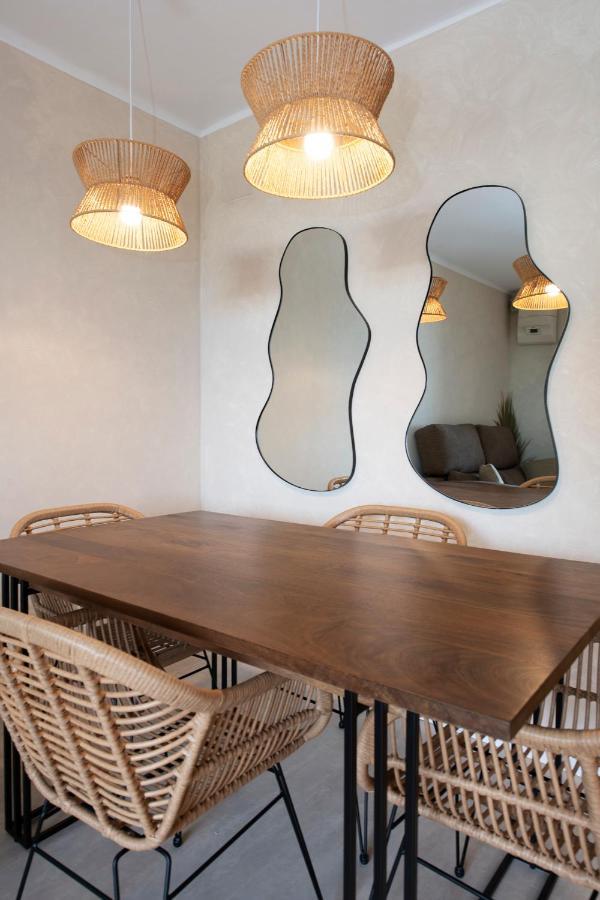 Apartamentos Marplana Кастельдефельс Экстерьер фото