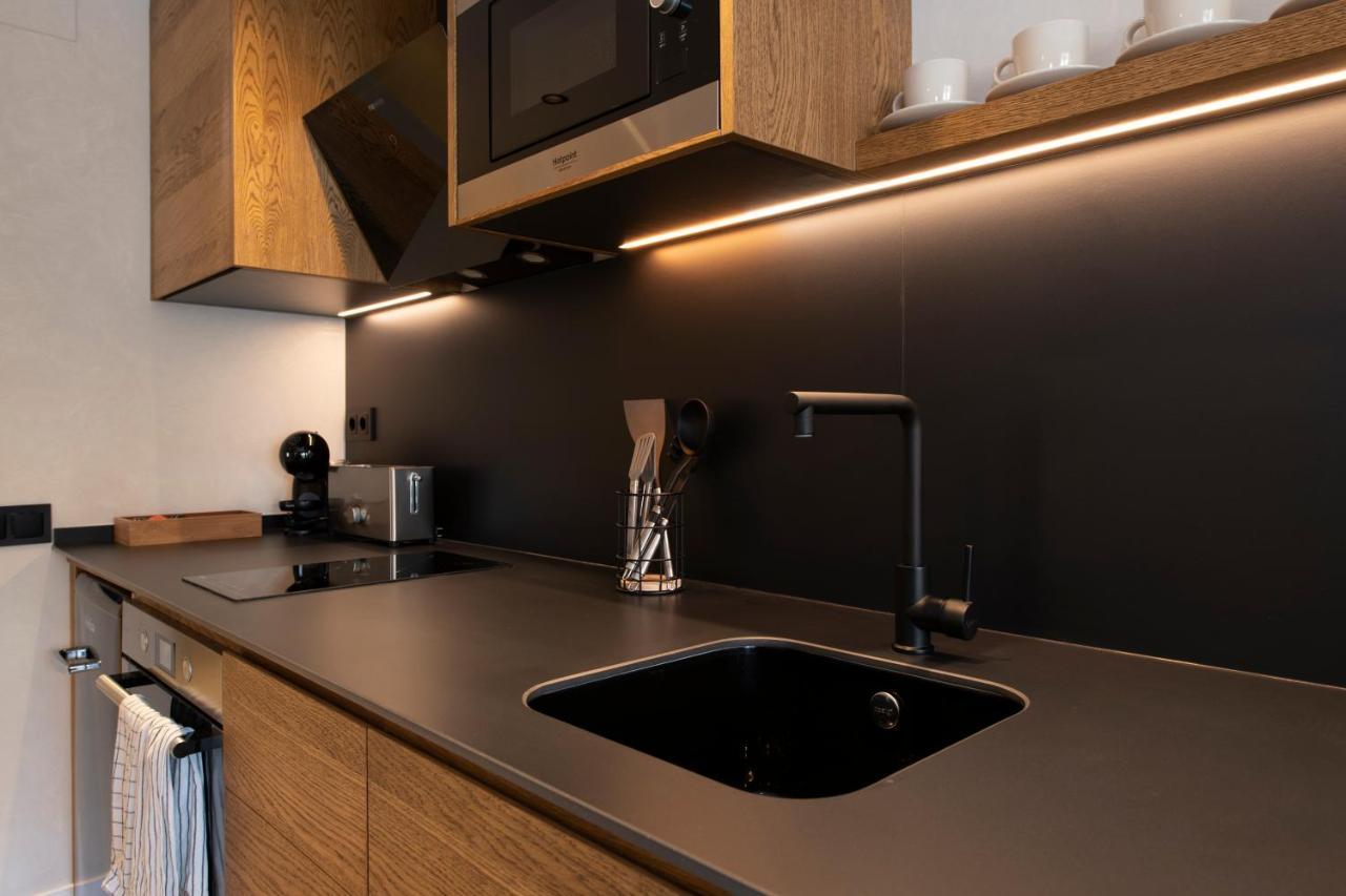 Apartamentos Marplana Кастельдефельс Экстерьер фото